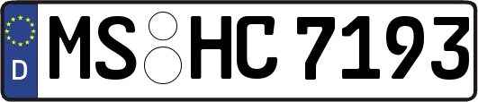 MS-HC7193