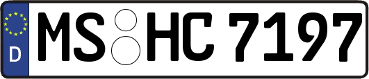 MS-HC7197