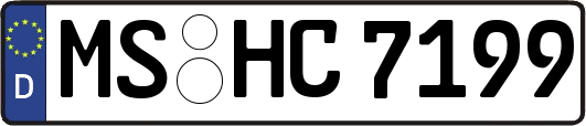 MS-HC7199