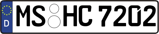 MS-HC7202