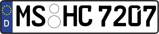 MS-HC7207
