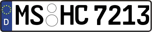 MS-HC7213