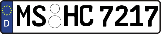 MS-HC7217
