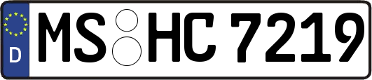 MS-HC7219
