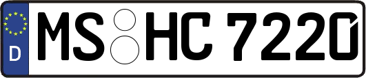 MS-HC7220