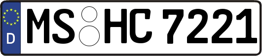 MS-HC7221