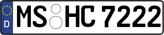 MS-HC7222
