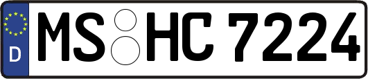 MS-HC7224