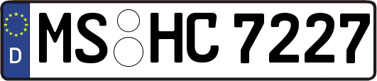 MS-HC7227