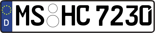 MS-HC7230