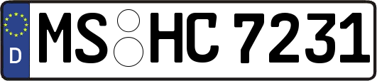 MS-HC7231