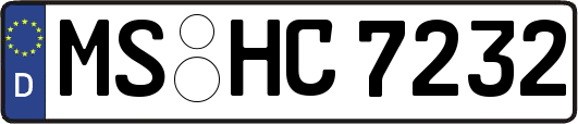 MS-HC7232