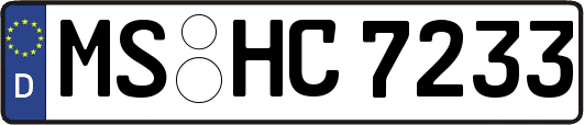 MS-HC7233