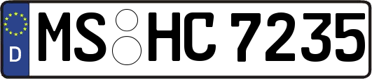 MS-HC7235