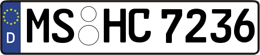 MS-HC7236