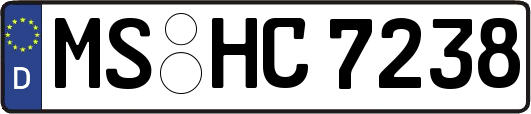 MS-HC7238