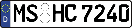 MS-HC7240