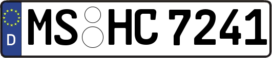 MS-HC7241
