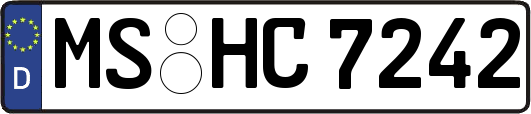 MS-HC7242