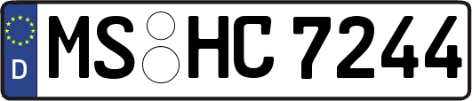 MS-HC7244