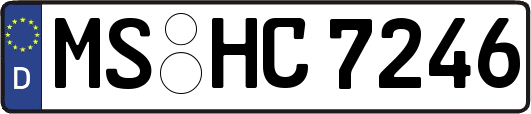 MS-HC7246