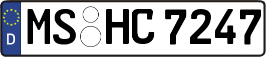 MS-HC7247