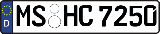 MS-HC7250