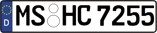 MS-HC7255