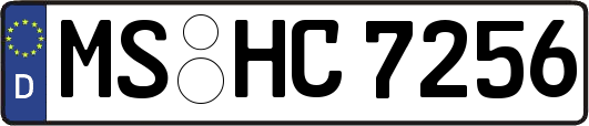 MS-HC7256