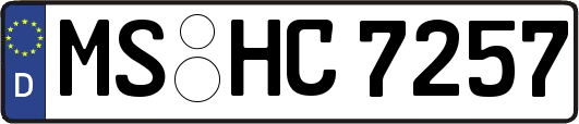 MS-HC7257