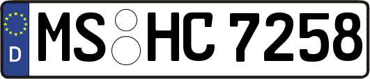 MS-HC7258