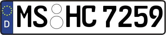 MS-HC7259