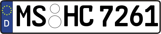 MS-HC7261