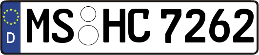 MS-HC7262