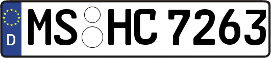 MS-HC7263