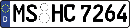 MS-HC7264