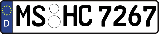 MS-HC7267