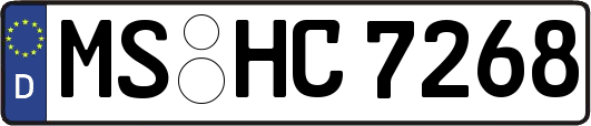 MS-HC7268