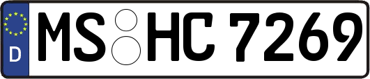 MS-HC7269