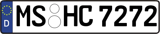 MS-HC7272