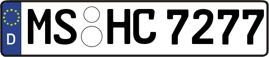 MS-HC7277