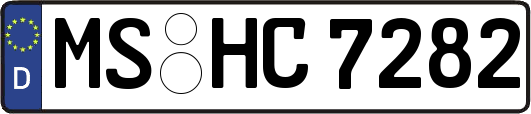 MS-HC7282