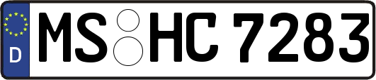 MS-HC7283