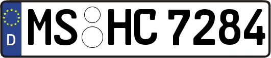 MS-HC7284