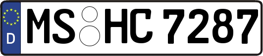 MS-HC7287