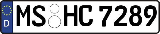 MS-HC7289