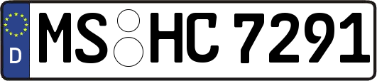 MS-HC7291