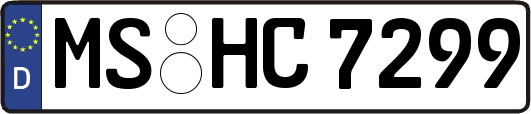 MS-HC7299