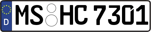 MS-HC7301