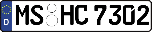 MS-HC7302